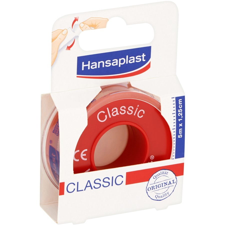 Hansaplast Pflaster