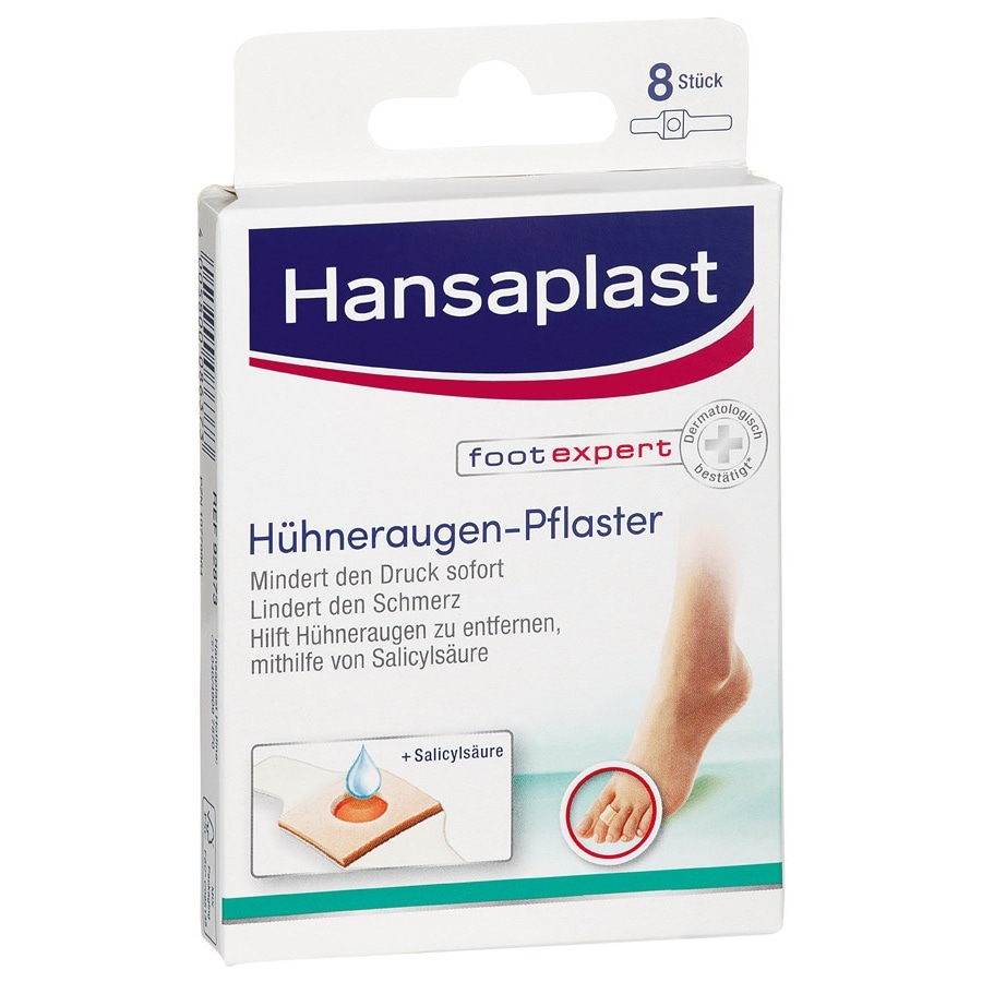 Hansaplast Pflaster