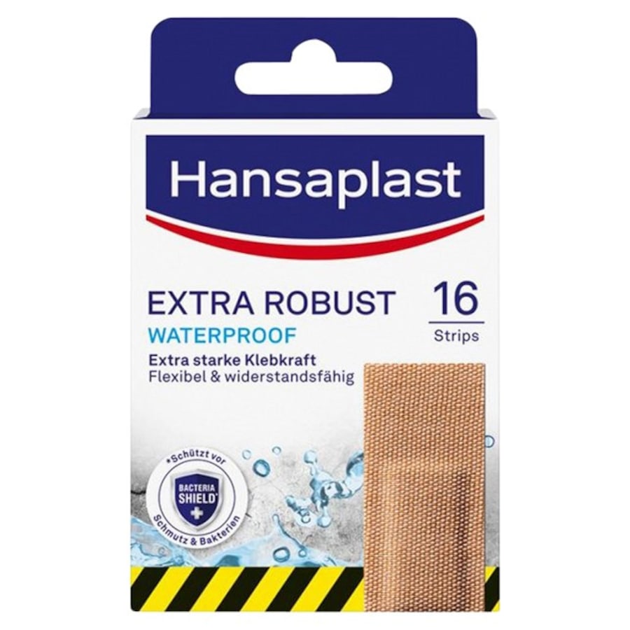 Hansaplast Pflaster