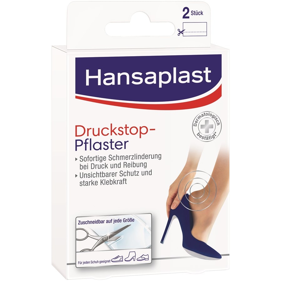 Hansaplast Pflaster