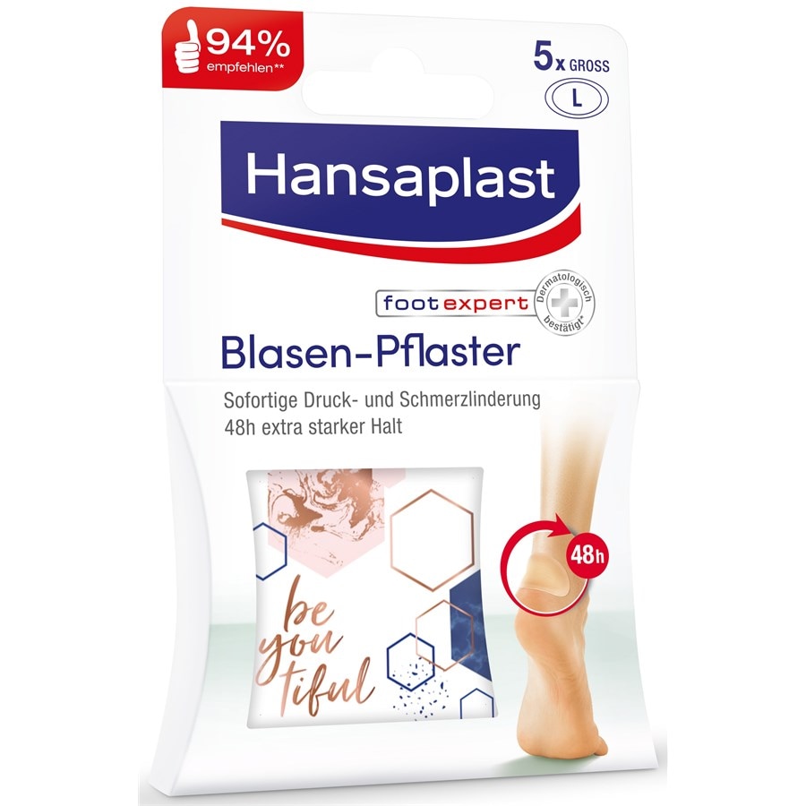 Hansaplast Pflaster