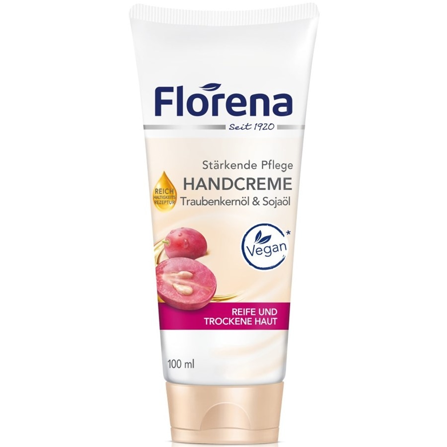 Florena Handpflege