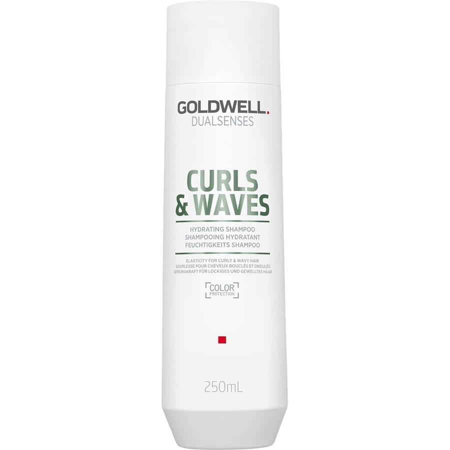 Goldwell Curls & Waves Curls & Waves Shampoo