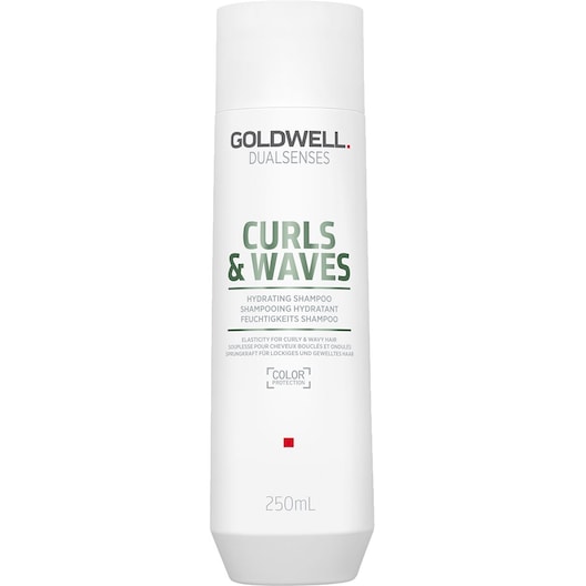 Goldwell Dual Senses Curls & Waves Shampoo Krølleshampoo Female 1000 ml