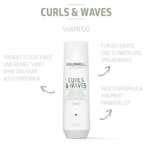 Curls & Waves