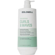 Curls & Waves