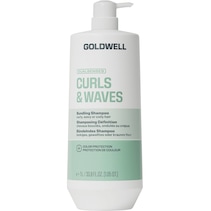 Curls & Waves