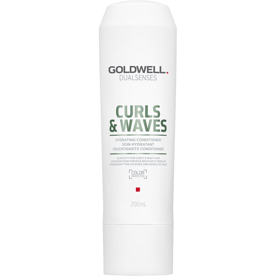 Goldwell Curls & Waves Curls & Waves Conditioner