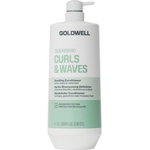 Curls & Waves