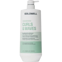 Curls & Waves
