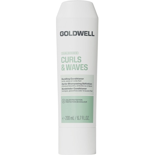 Goldwell - Curls & Waves