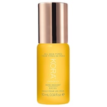 Cura degli occhi e delle labbra