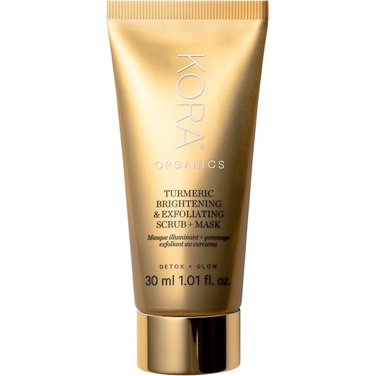 KORA Organics - Gesichtspflege