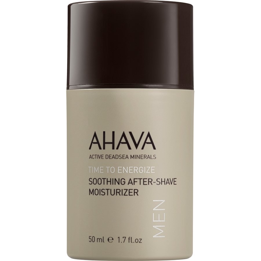 Ahava Time To Energize Men