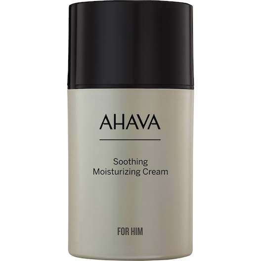 Ahava - Time To Energize Men