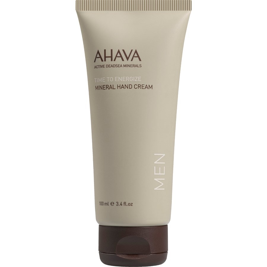 Ahava Time To Energize Men