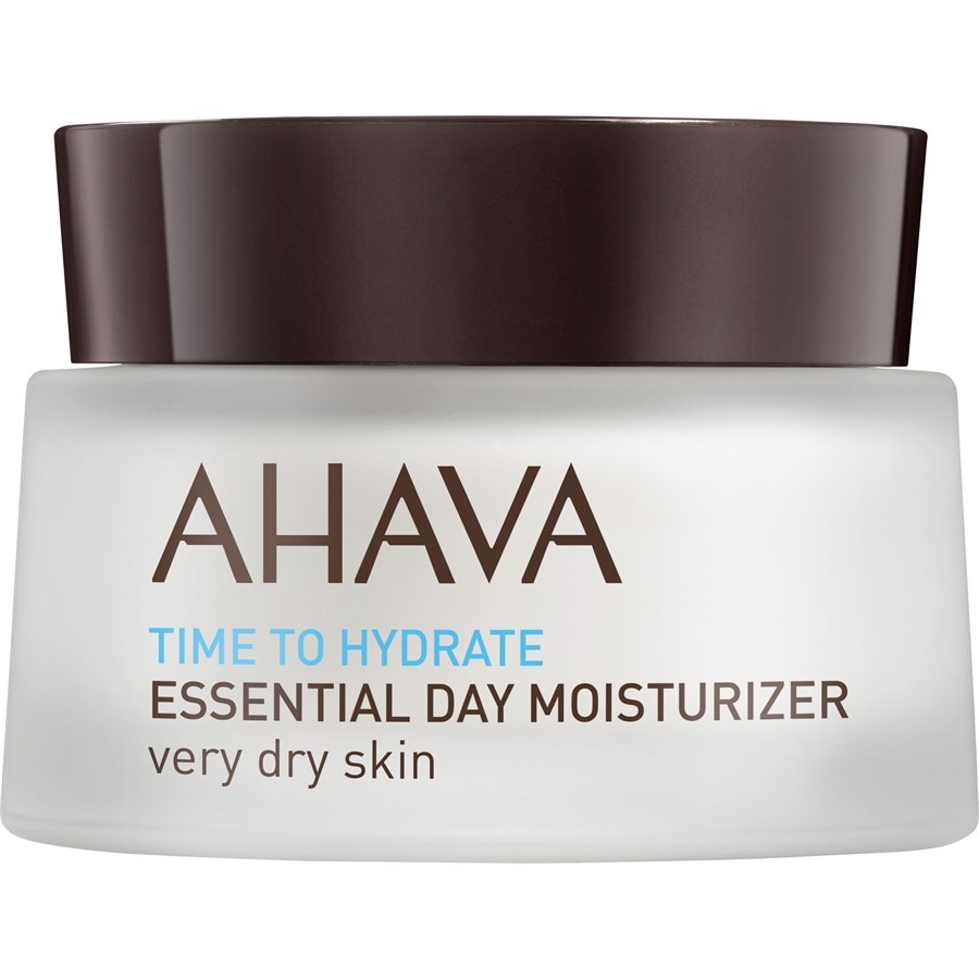 Ahava Time To Hydrate Essential Day Moisturizer