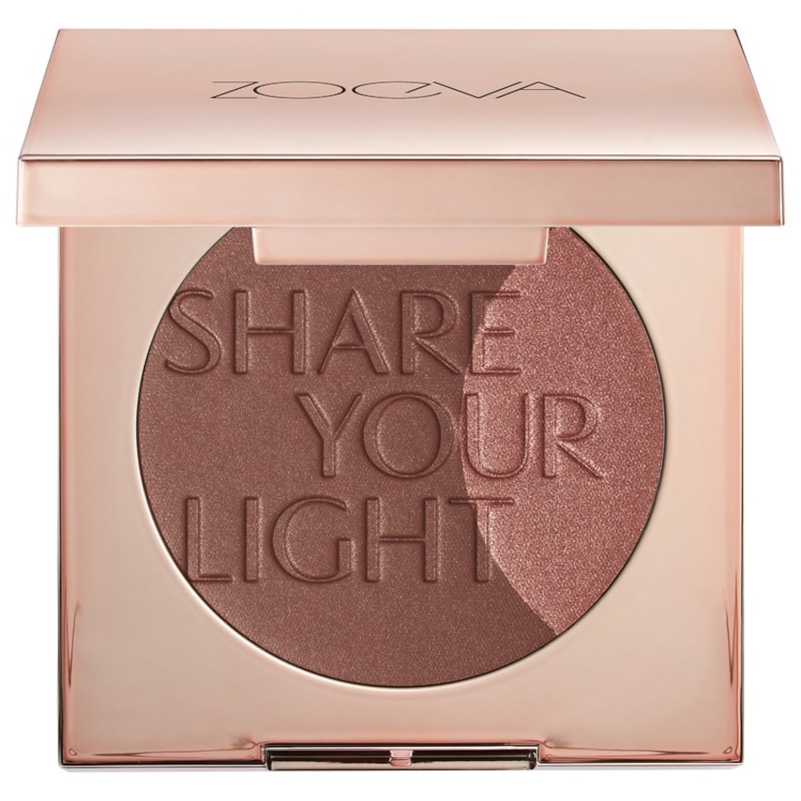 ZOEVA Highlighter