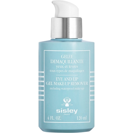 Фото - Засіб для очищення обличчя і тіла Sisley Eye and Lip Gel Make-Up Remover 2 120 ml 