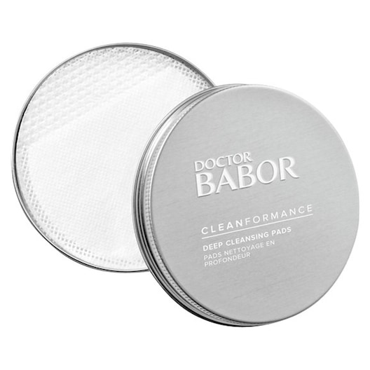 BABOR Deep Cleansing Pads 2 20 Stk.