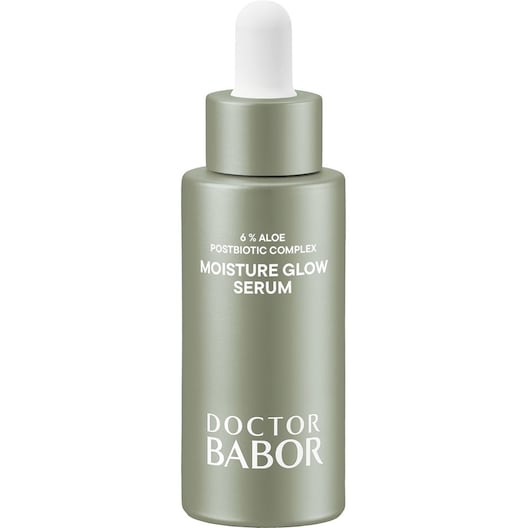 BABOR Cleanformance Moisture Glow Serum Gesichtspflege Damen 30 ml
