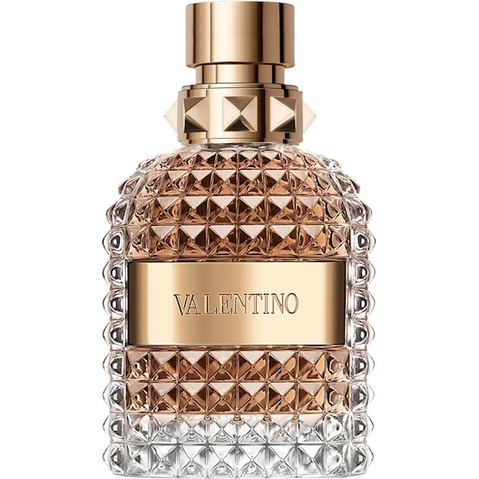 Uomo Eau de Toilette Spray by Valentino parfumdreams