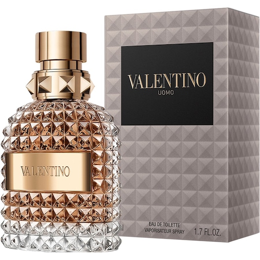 Uomo Eau de Toilette Spray by Valentino parfumdreams