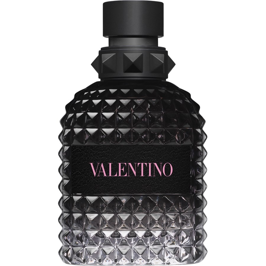 Valentino Uomo Born In Roma Eau de Toilette Spray