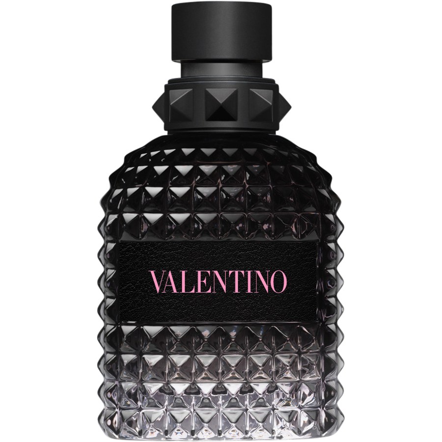 Valentino Uomo Born In Roma Eau de Toilette Spray 50 ml