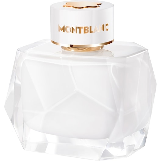 Montblanc - Signature
