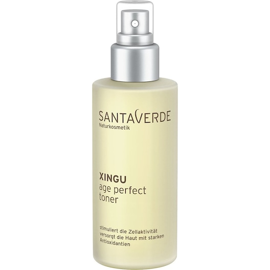 Santaverde Hudpleje Ansigtspleje Age Perfect Toner 100 ml (4.470,00 kr / 1 l)