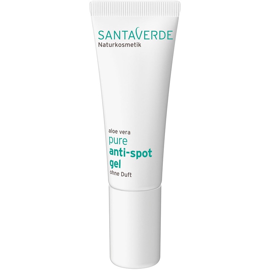 Santaverde Cura del viso Pure Anti-Spot Gel