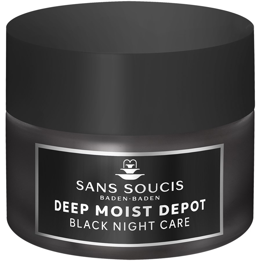 Sans-Soucis Deep Moist Depot