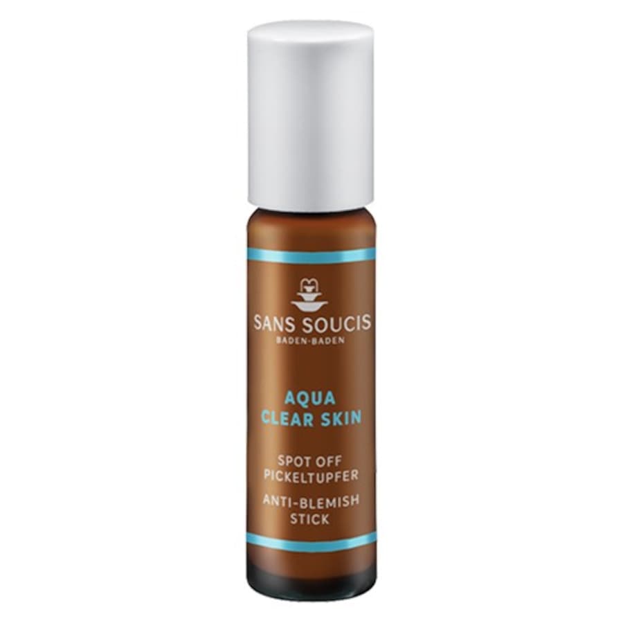 Sans-Soucis Aqua Clear Skin