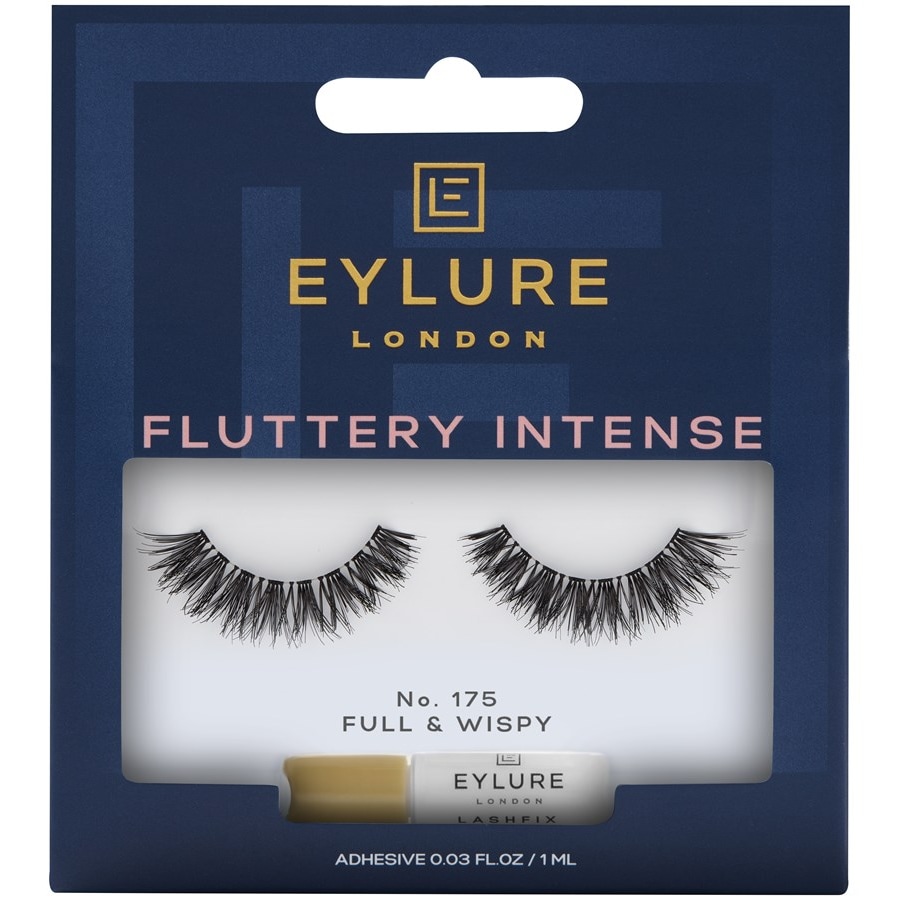 Eylure Ciglia Fluttery Intense 175