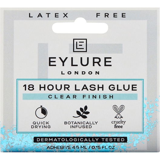 Eylure Zubehör 18h Lash Glue Acrylic Clear Augen Damen