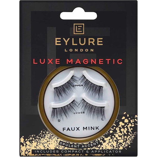 Eylure Künstliche Wimpern Lashes Opulent Accent Damen