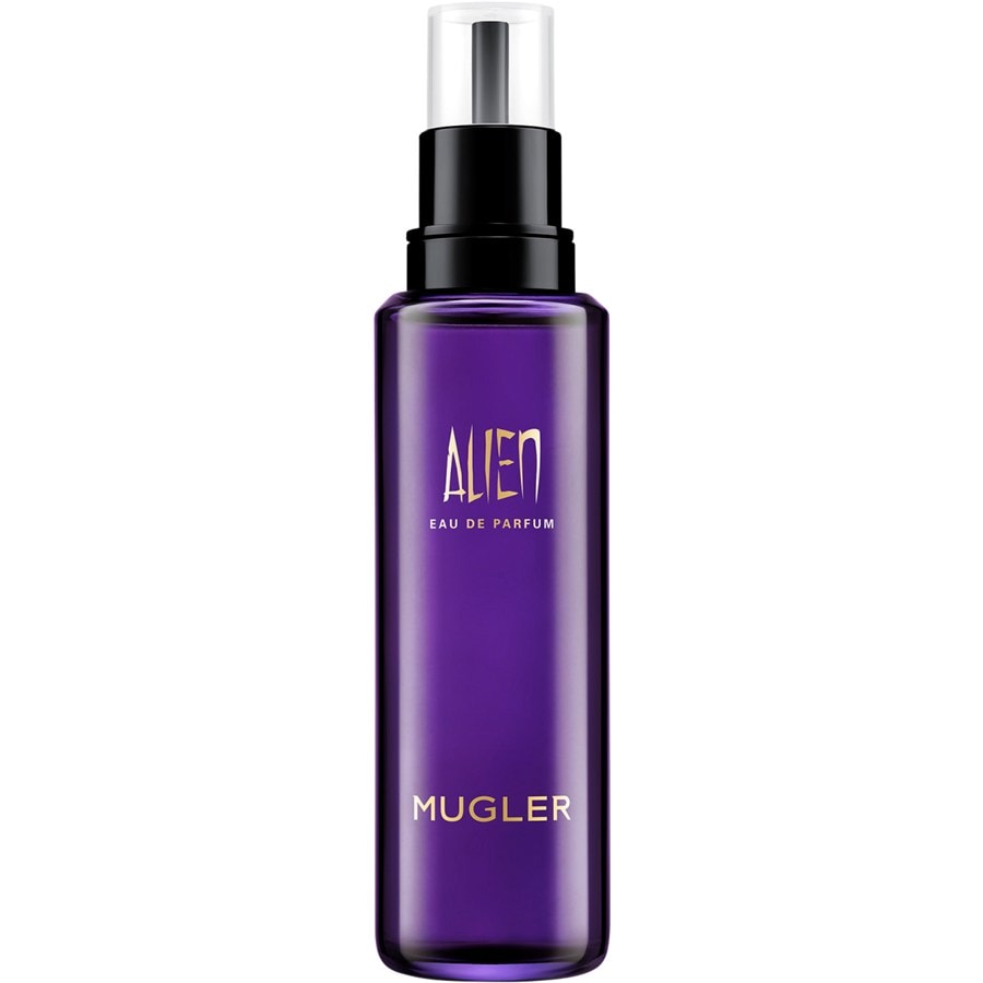 thierry mugler alien woda perfumowana null null     