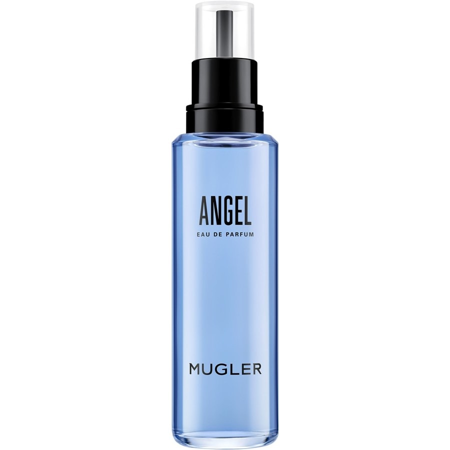 thierry mugler angel