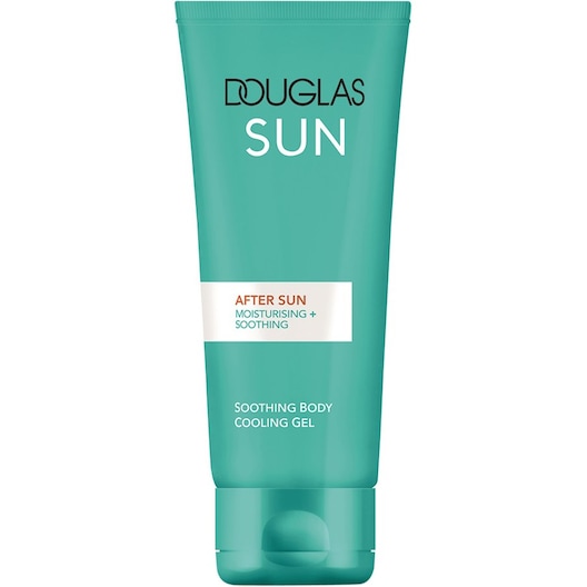 Douglas Collection Sonnenpflege Cooling Body Gel After Sun Damen