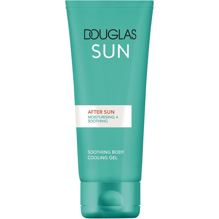 Douglas Collection Cura del sole Cooling Body Gel