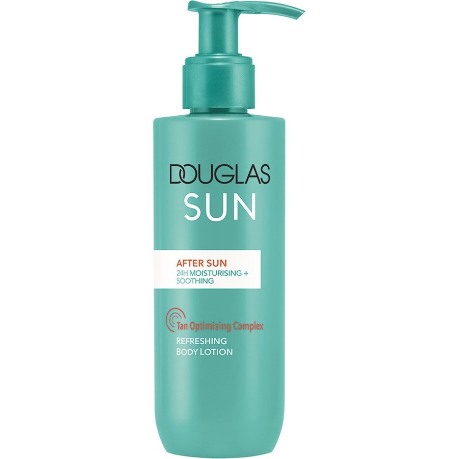 Douglas-Collection Sonnenpflege