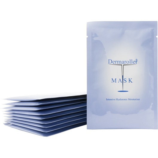 Dermaroller - Gesichtspflege