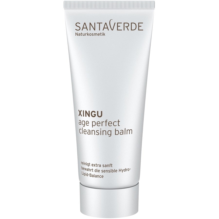 Santaverde Anti-Ageing XINGU age protect