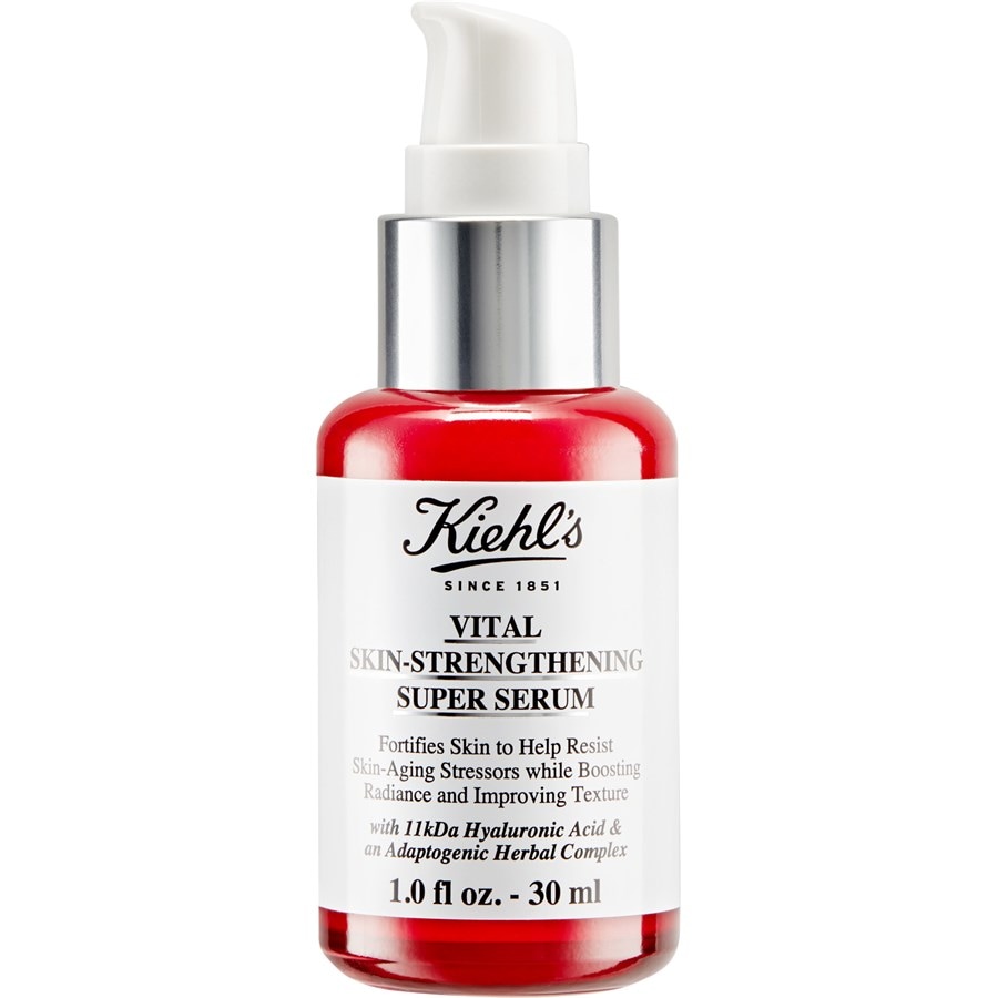 Kiehl's Sieri e concentrati Vital Skin-Strengthening Super Serum