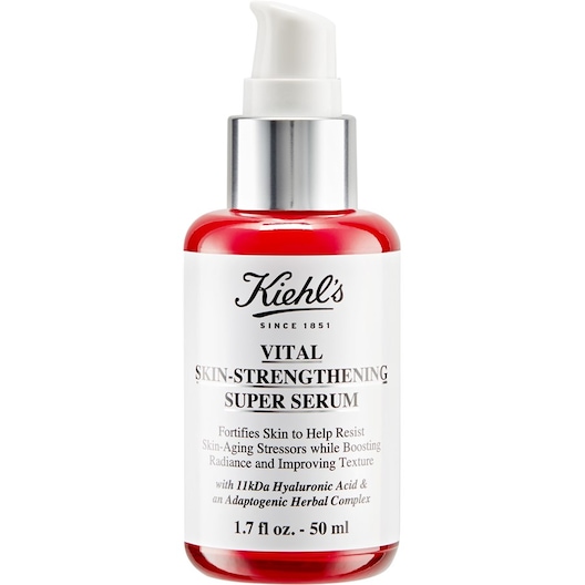 Kiehl's Vital Skin-Strengthening Super Serum 2 50 ml