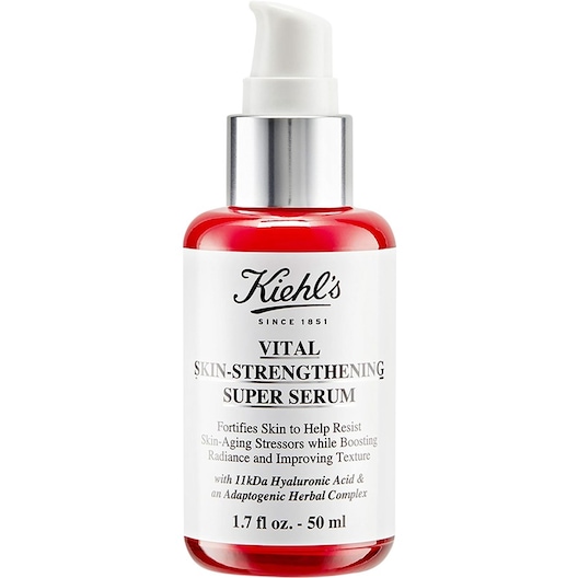 Kiehl's - Sérums y concentrados