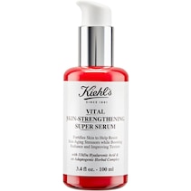 Sérums et concentrés