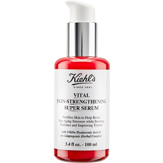 Kiehl's - Serums e concentrados