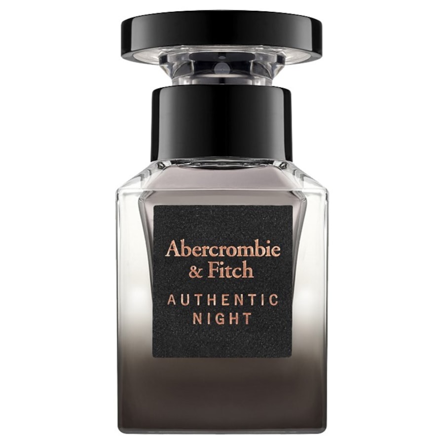 Abercrombie-Fitch Authentic Night